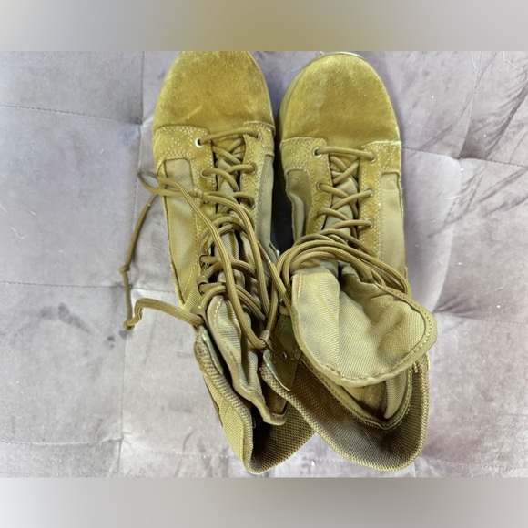 COPY - Men’s Danner Tachyon 8” NI Boot Coyote - Picture 2 of 4